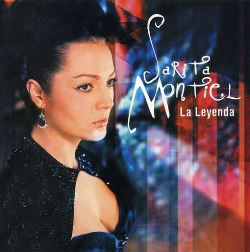 Sarita Montiel/La Leyenda@2 Cd Set